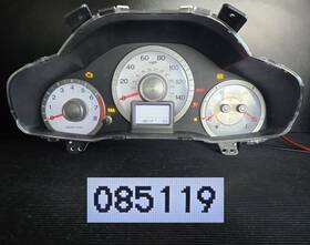 78100-sza-a610-m1 Honda Pilot 09-10-11-12-13-14-15 Instrument Cluster Gauge Speedometer
