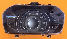 78100-t1x-a015-m1 Honda Pro0420153 15 16 Crv Speedometer Cluster Oem