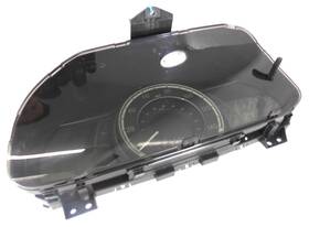 Sdo-67889 Honda 2014 14 Accord 2.0l Hybrid Speedometer Instrument Cluster Mph Oem