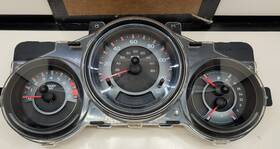 Tn15710-9794 Honda 2003-2006 Element Instrument Gauge Cluster Speedometer Oem
