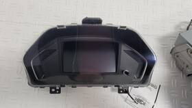 Tn257650-2621 Honda 2023-2024 Odyssey Elite Oem Speedometer Mph 3.5l Black Id