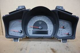 Vp5hgf-10a855-af Honda 2007 Ridgeline Instrument Head Speedometer Gauge Cluster Oem Unk Miles