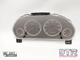 Vp5hnf-10849-da Honda Cr-v 2005 Instrument Gauge Cluster