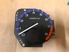 Hr-0215-007 Honda Civic Oem Ek Instrument Gauge Cluster Tachometer Rpm Tach