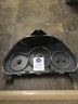 Hr-0279 Honda Civic Manual Instrument Cluster Oem Speedometer
