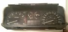 Hr-068-55 Honda Civic Hatchback Si Gauge Cluster Ef