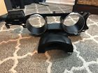 Hr3z-63044d70-ba Ford Oem Mustang Dash Instrument Cluster Bezel Shipped