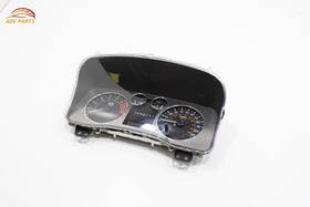 15098013 Hummer H3 Dash Dashboard Instrument Cluster Gauge Speedometer Oem 2007 - 2008