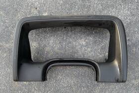 5364047 Hummer H3 Gauge Cluster Bezel