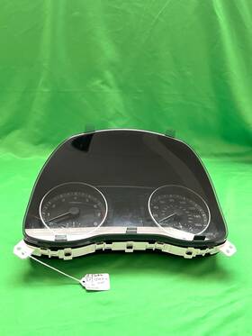 1164002460 Hyundai 2017-2018 Elantra Speedometer Cluster 6k Oem 1164002460 Hyundai 2017-2018 Elantra Speedometer Cluster 6k Oem