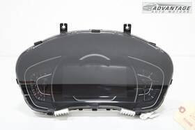 Hyundai 11642-02930 2019-2020 Santa Fe Instrument Cluster Gauge Speedometer 74k Miles Oem