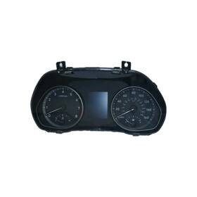 11642-02500 Hyundai 1164202500 2019-2020 Elantra Speedometer Instrumental Cluster