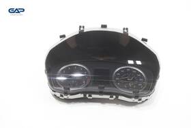 1164202920 Hyundai Santa Fe Dash Instrument Cluster Gauge Speedometer Oem 2020