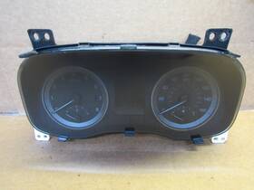 13434 Hyundai 2021 Tucson Speedometer Instrument Head Gauge Cluster Oem 27 090 Miles
