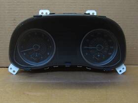 13629 Hyundai 2020 Elantra Instrument Head Speedometer Gauge Cluster Oem 18 181 Miles