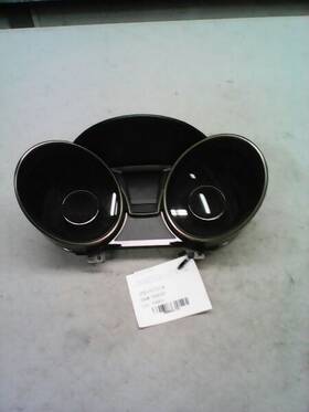 255.hy1g14 Hyundai 2014 Genesis Instrument Cluster