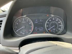 257-11144 Hyundai Speedometer Cluster Market Mph Us Built Fits 17-18 Elantra 776128