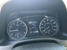 257-11149 Hyundai Speedometer Cluster Us Market Mph Korea Built Fits 17-18 Elantra 836922