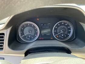 257-13633 Hyundai Speedometer Cluster Market Mph Sedan Us Built Fits 19-20 Elantra 760975