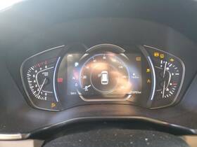 257-13750 Hyundai Santa Fe 2019 Speedometer / Instrument Cluster Mph Awd 1504547
