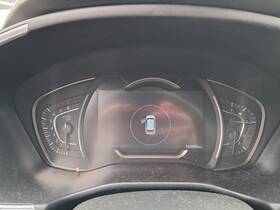 257-14612 Hyundai Speedometer Cluster Us Market Mph 7.0 Inch Display Screen Fits 20 Santa Fe 4805437