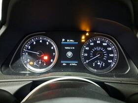 257-15402 Hyundai 2022 Sonata Speedometer Head/instrument Cluster Sku#4308105