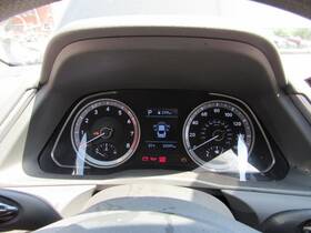257-16467 Hyundai Speedometer Cluster Us Market Mph 4.2 Inch Display Screen Fits 22-23 Sonata 1045790