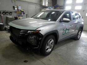 257-17545 Hyundai 2024 Tucson Speedometer 1693696