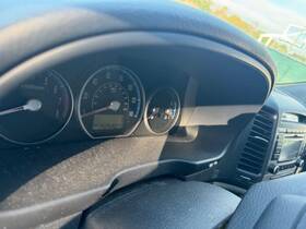 257-52920 Hyundai 2009 Santa Fe Oem Speedometer Fwd Automatic 3.3l