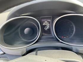 257-65540 Hyundai Speedometer Cluster Swb Sport Us Market Mph Fwd Fits 13-14 Santa Fe 731616