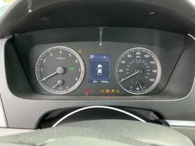 257-66661 Hyundai Speedometer Cluster Mph Us Market Vin F 8th Digit Fits 15 Sonata 794141