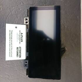 94013-k5010 Hyundai 257.hy1d22 2022 Hyndai Santacruz Oem Speedometer Tested 24k Id Fits 22-24