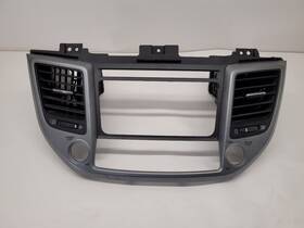2972815 Hyundai Used Instrument Cluster Bezel Fits 2016 Tucson Grade A