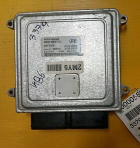 39103-2emy5 Hyundai 39102-2emy5 2015 Elantra Engine Computer Control Module Ecm