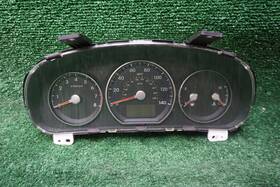 3d4pg5fv4at117727 Hyundai 2011 12 Santa Fe Speedometer Gauge Cluster Oem 82k M