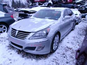 638-52279 Hyundai Audio Equipment Radio Control Front Fits 11-13 Equus 2031381