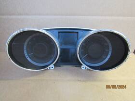 66077 Hyundai 2014 Sonata Instrument Head Speedometer Gauge Cluster Oem 125 834 Miles