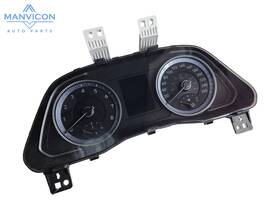 84002-l0050 Hyundai 84002l0050 2020-2021 Sonata Speedometer Instrumental Kph 216k Cluster