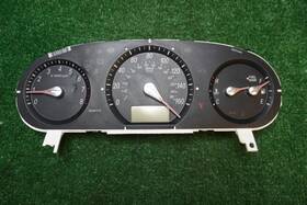 94001-0a110 Hyundai 2007 Sonata Speedometer Gauge Cluster Oem 88 745k Miles