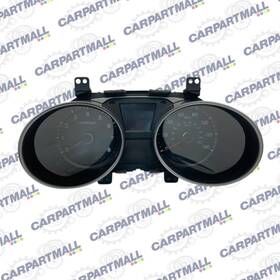 94001-2s030 Hyundai 10 11 Tucson At Speedometer Instrument Cluster Gauges Oem