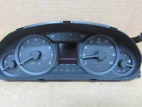 94001-3m001 Hyundai 2011 Genesis Instrument Head Speedometer Gauge Cluster Oem Unk Miles