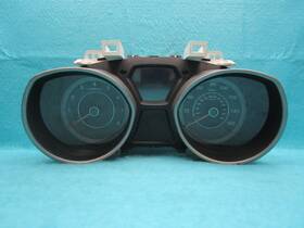 94001-3x210 Hyundai 2014 2015 2016 Elantra Speedometer Instrument Gauge Cluster 62 730 Miles