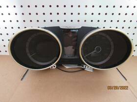 94001-4r001 Hyundai 11 12 13 14 15 Sonata Hyb 2.4l 4 Cylinder Speedometer Gauge Cluster