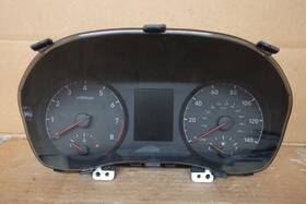 94001-j0030 Hyundai 2018 Accent Instrument Head Speedometer Gauge Cluster Oem 104 027 Miles