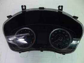 94001-s2010 Hyundai 2019-2020 Santa Fe Dash Speedometer Instrument Cluster