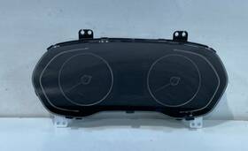 94001-s8670 Hyundai 20-22 Palisade Speedometer Instrument Gauge Cluster 56k 3.8l # 102297