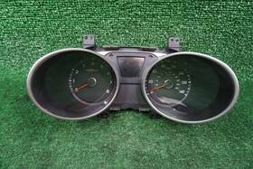 94001-2s373 Hyundai 940012s373 2010 2011 2012 13 14 15 Tucson Speedometer Gauge Cluster Oem
