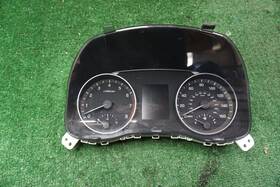 94001f30011 Hyundai 2018 Elantra Speedometer Gauge Cluster Oem 43k
