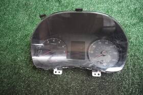 94001j0160 Hyundai 2019 2020 Accent Speedometer Gauge Cluster Oem 107k Miles