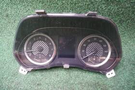 94001j3710 Hyundai 2019 Veloster Speedometer Gauge Cluster Oem 55 393 Miles